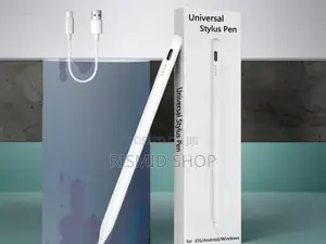 Capacitive Stylus Touch Pen