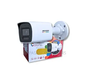 Hikvision DS-2CD1027G3-LIU 2MP ColorVu 3.0 Fixed Bullet IP Camera