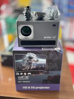 Android Projector