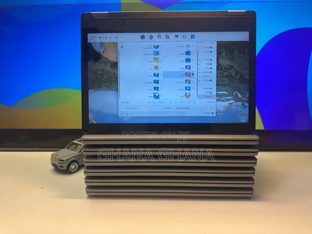 Laptop Dell Latitude 5400 8GB Intel Core i5 SSD 256GB