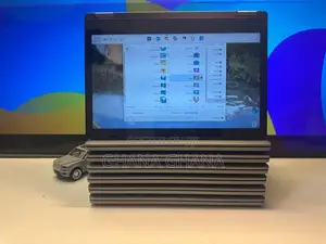 Laptop Dell Latitude 5400 8GB Intel Core i5 SSD 256GB