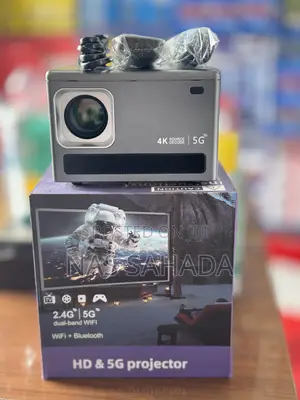 Android Projector