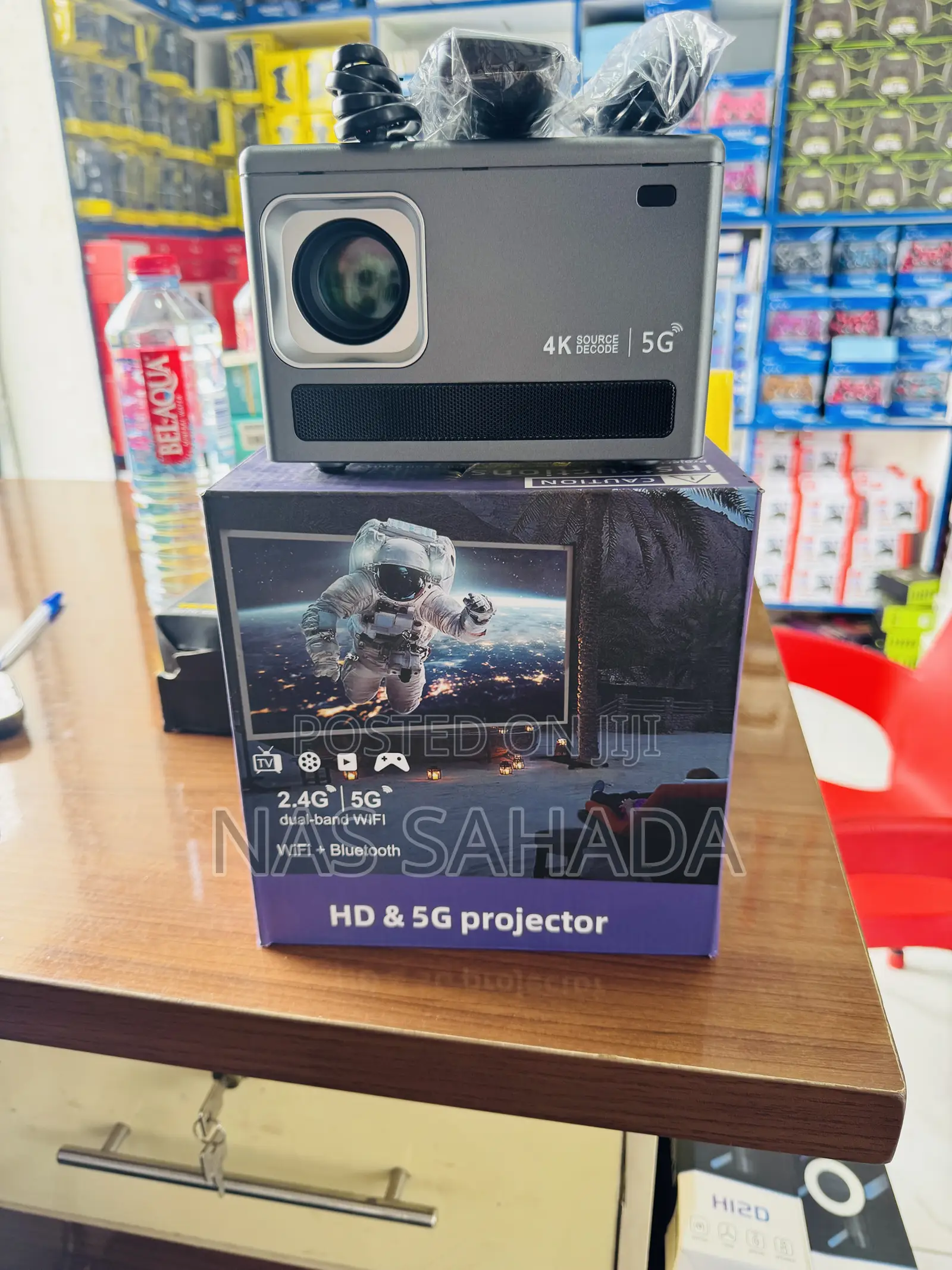 Android Projector