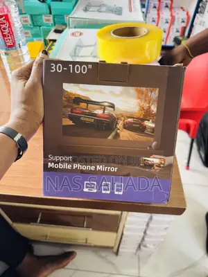 Android Projector