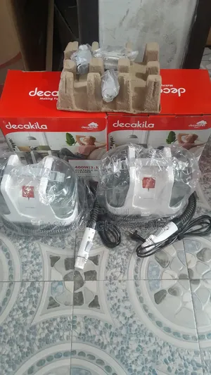 Decakila Most Trusted Band Portable Sport Cleaner