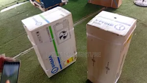 Sigma 1.5HP Air Conditioner – Fast Cooling, Reliable Performance