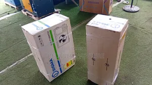 Sigma 1.5HP Air Conditioner – Fast Cooling, Reliable Performance