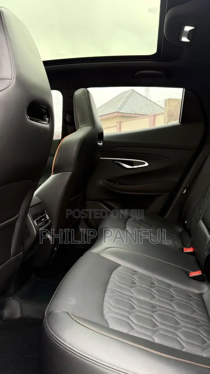 Changan UNI-T 2.0 FWD 2022 Silver