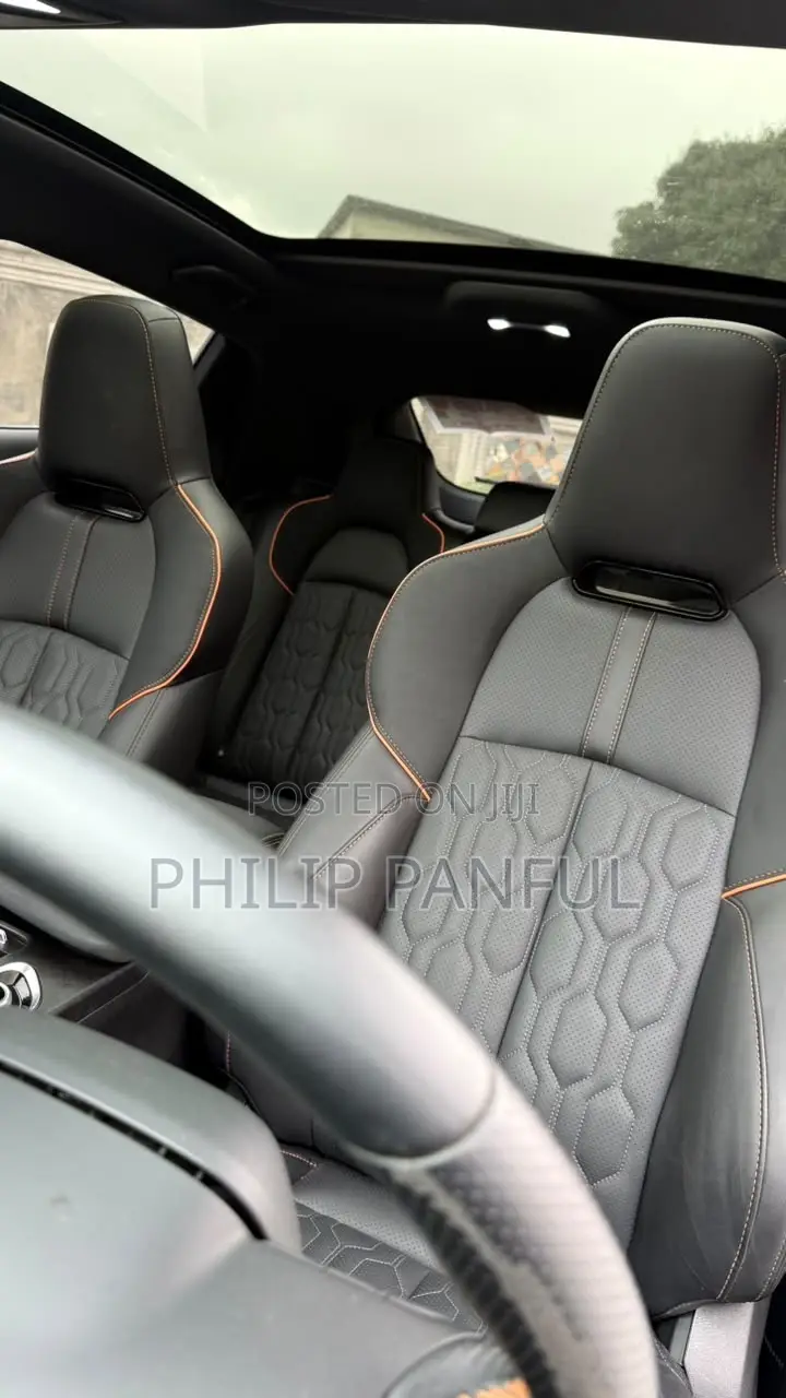 Changan UNI-T 2.0 FWD 2022 Silver