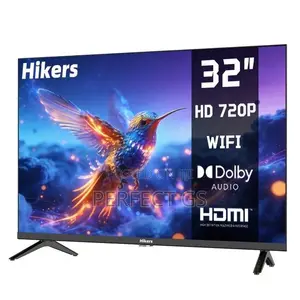 32 Android Smart TV