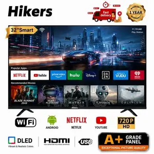 32 Android Smart TV
