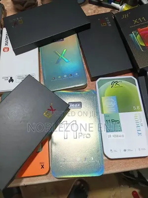 Mobile Phones Screen All Types of iPhone and Android Phones Screen