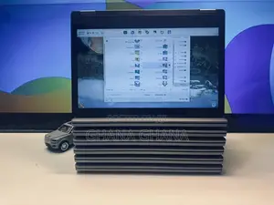 Laptop Dell Latitude 5400 8GB Intel Core i5 SSD 256GB