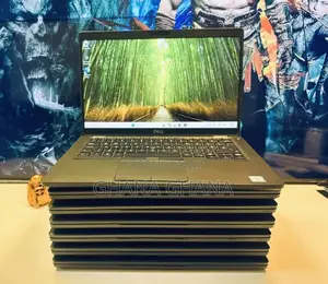Laptop Dell Latitude 5400 8GB Intel Core i5 SSD 256GB