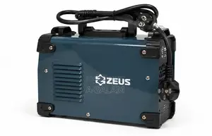 Zeus Mma-300