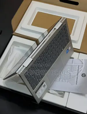 New Laptop HP Envy 14 16GB Intel Core i7 SSD 512GB