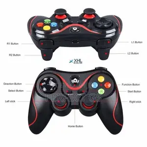 Gamepad for Phone