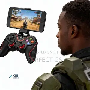Gamepad for Phone