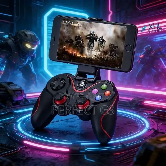 Gamepad for Phone