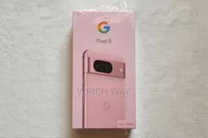 New Google Pixel 8 128 GB