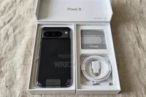 New Google Pixel 8 128 GB