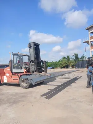 C and Z Purlins