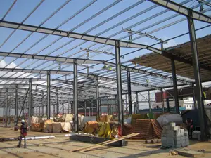 C and Z Purlins