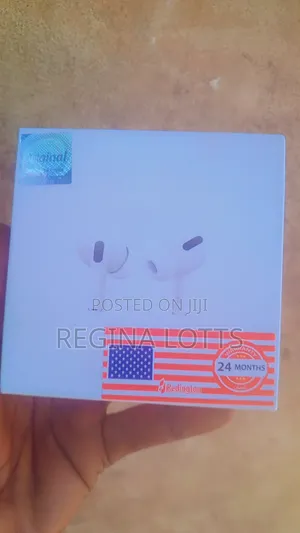 Apple Airpods Pro