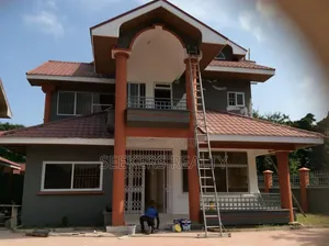 4bdrm House in Seekers Realty, Labone SHS Area for rent