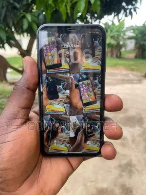 Apple iPhone 11 128 GB Graphite