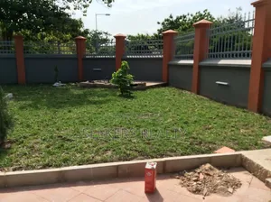 4bdrm House in Seekers Realty, Labone SHS Area for rent
