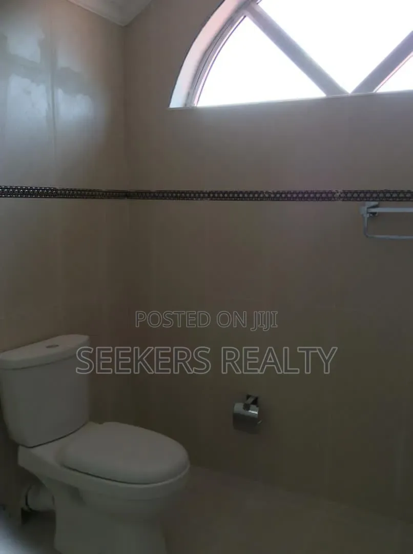 4bdrm House in Seekers Realty, Labone SHS Area for rent