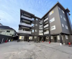 1bdrm Apartment in East Legon, Ability for rent