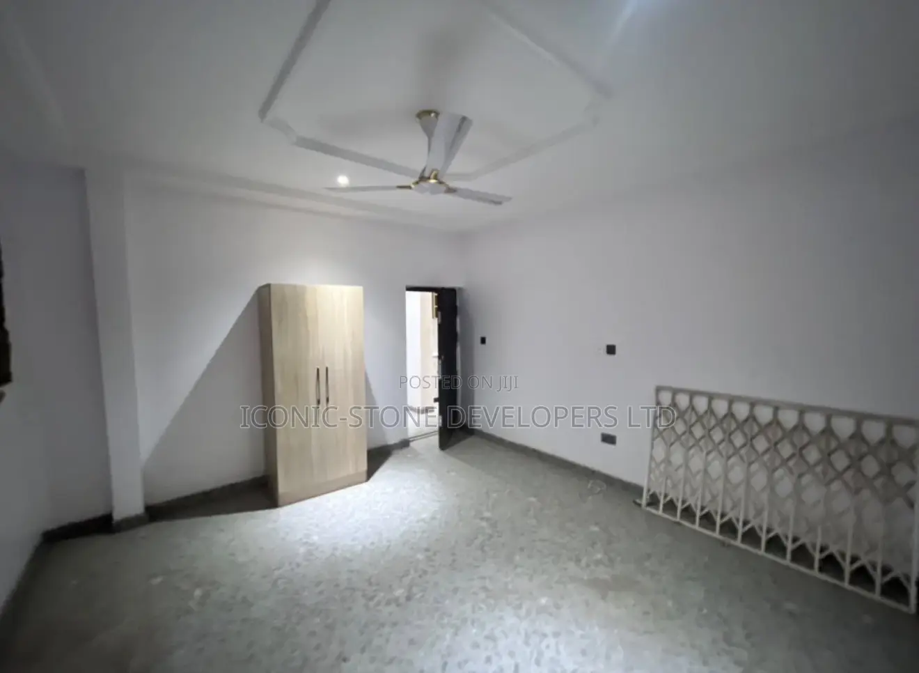 1bdrm Apartment in East Legon, Ability for rent