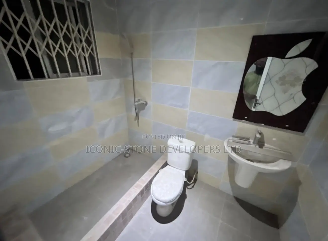 1bdrm Apartment in East Legon, Ability for rent