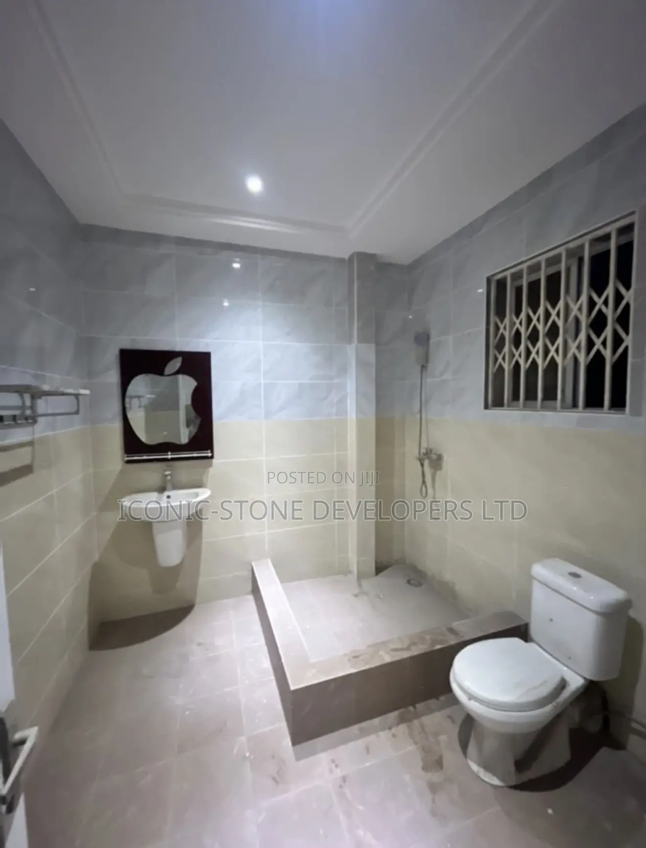 1bdrm Apartment in East Legon, Ability for rent