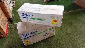 Sigma 1.5HP Air Conditioner – Fast Cooling, Low Noise Energy-Saving
