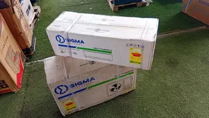 Sigma 1.5HP Air Conditioner – Fast Cooling, Low Noise Energy-Saving