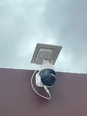 CCTV Camera Installation