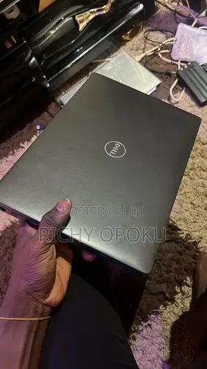 Laptop Dell Latitude 5300 12GB Intel Core i5 SSD 256GB