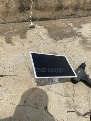CCTV Camera Installation