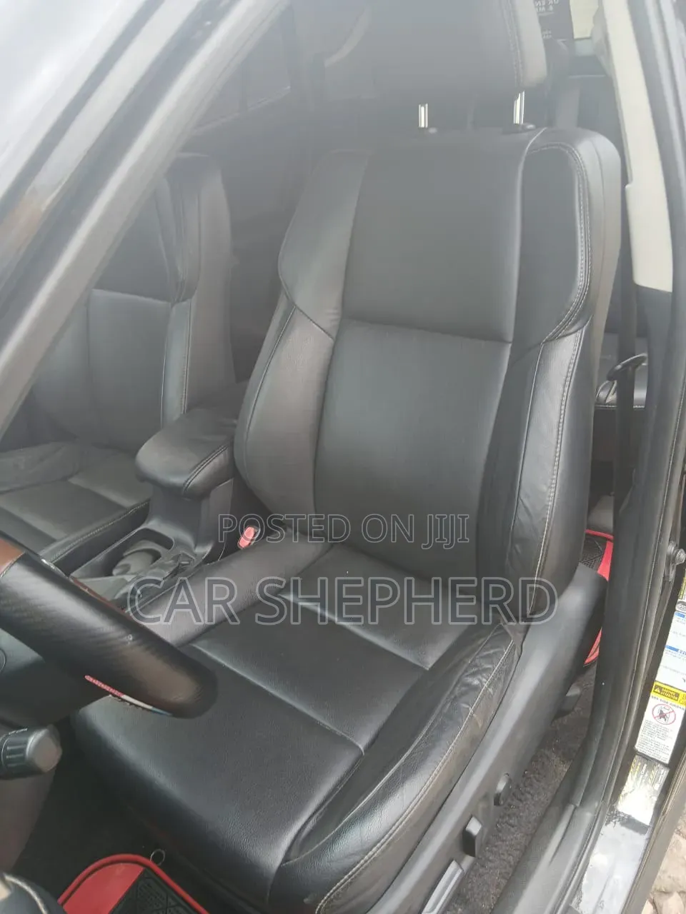 Toyota RAV4 Limited 4dr SUV AWD (2.5L 4cyl 6A) 2015 Black