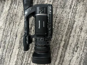 Panasonic AG-AC160 Professional HD Camcorder 22X Zoom