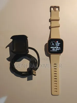 Fitbit Versa 2
