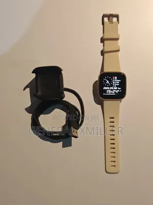 Fitbit Versa 2