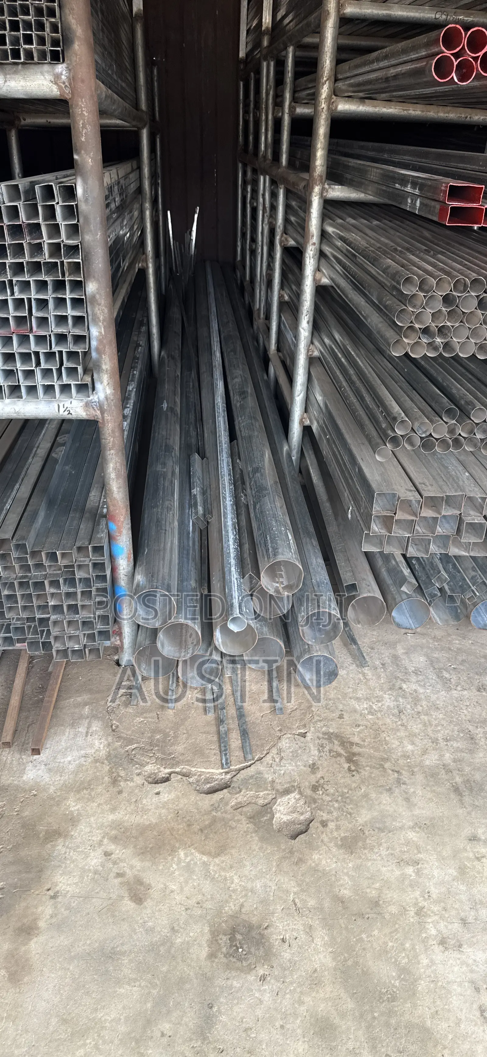 Welding Tools