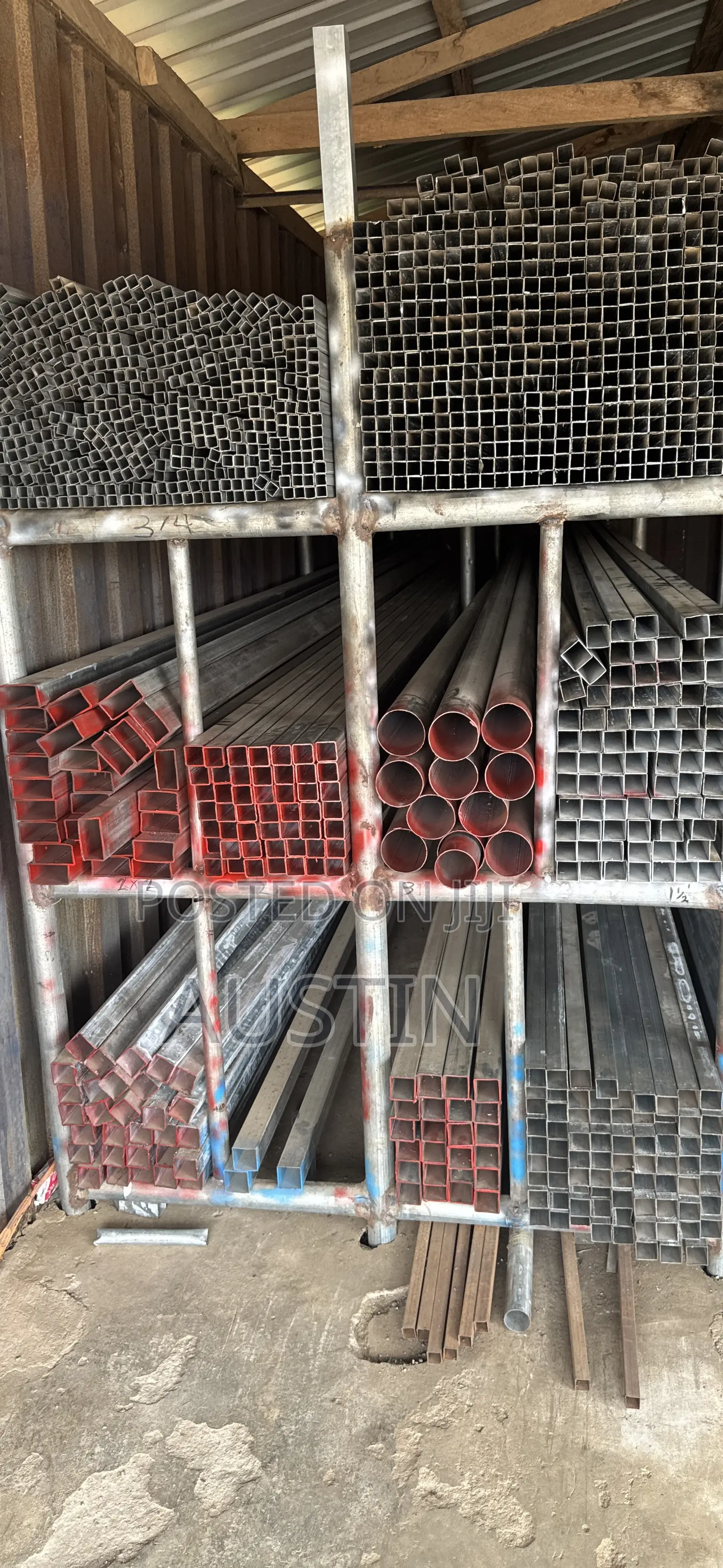 Welding Tools