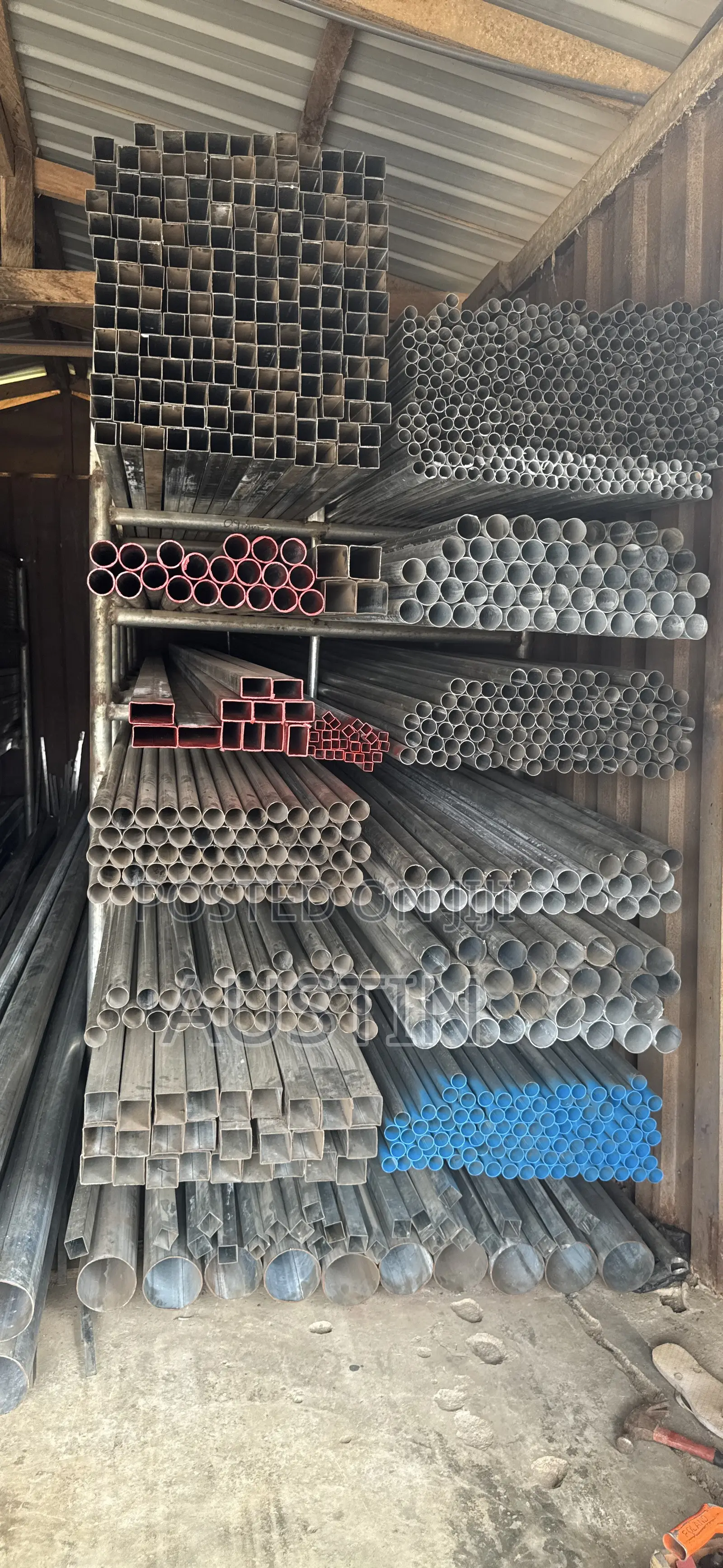 Welding Tools