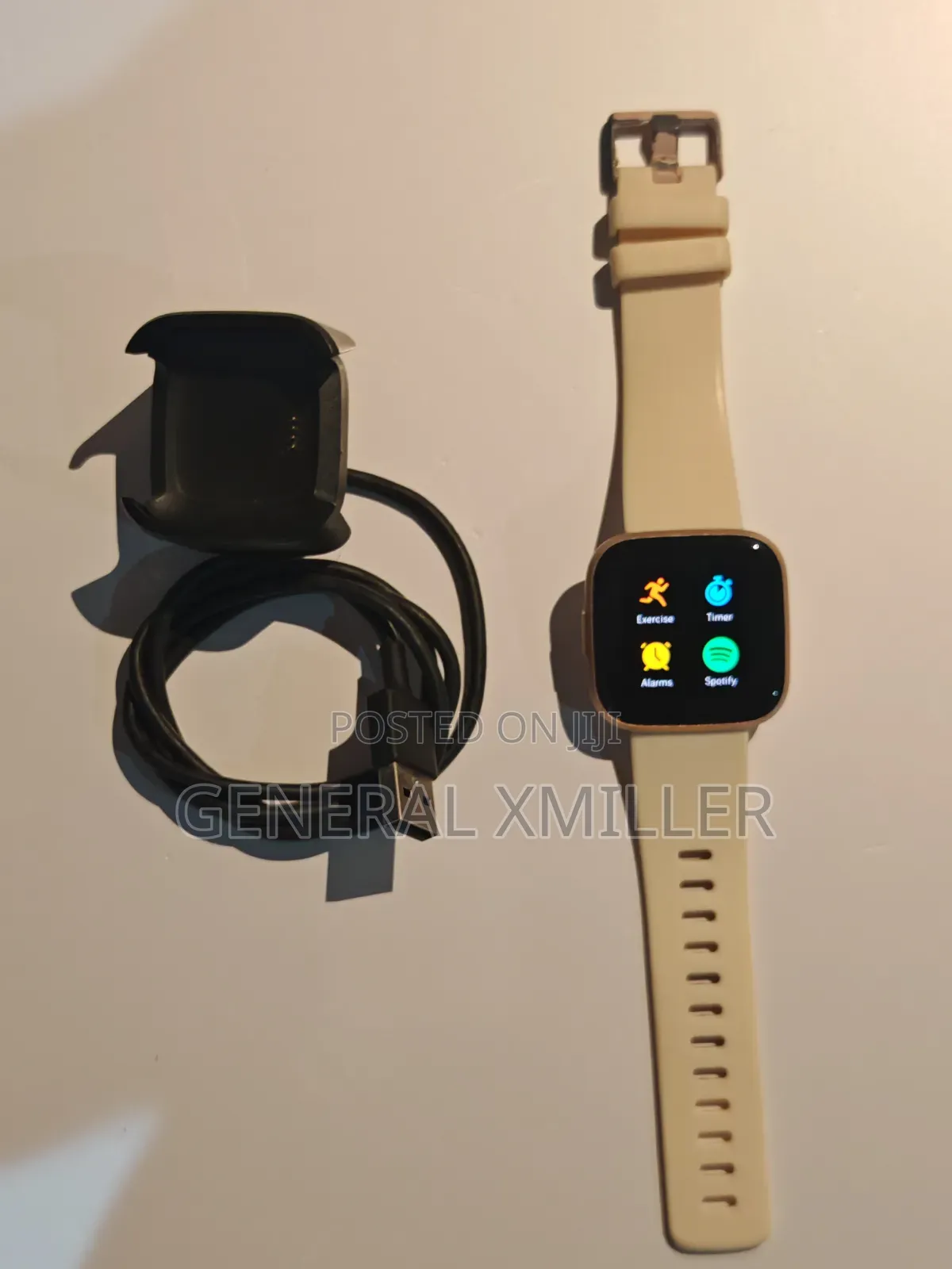 Fitbit Versa 2