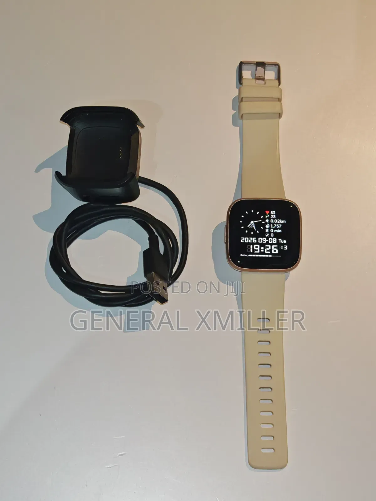 Fitbit Versa 2